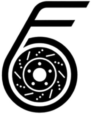 Flat Six Media Logo